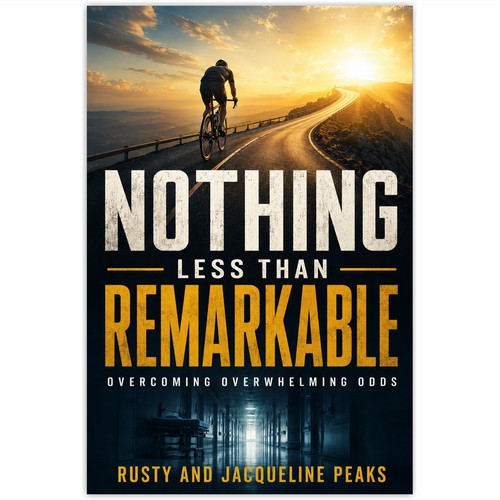 NOTHING LESS THAN REMARKABLE