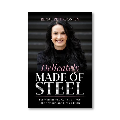 Modern Luxury Book Cover