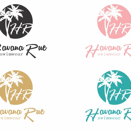 New logo wanted for Havana Rue