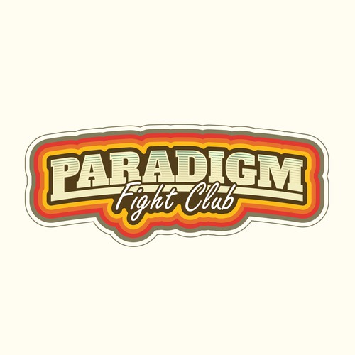 Paradigm Fight Club