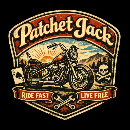 Patchet Jack