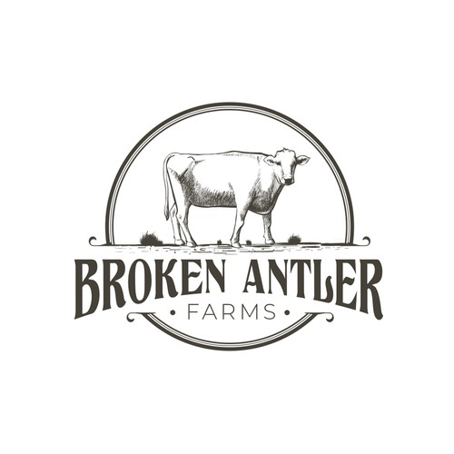 Broken Antler Farms