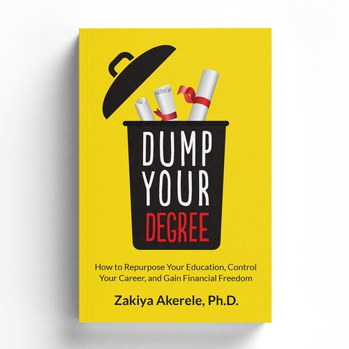 Dump Your Degree