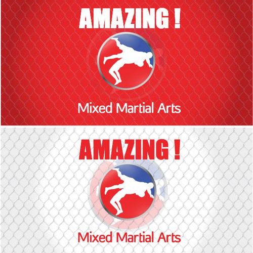 Amazing MMA