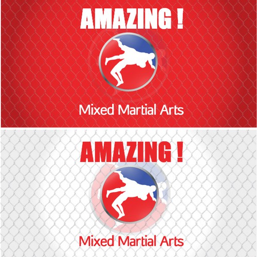 Amazing MMA