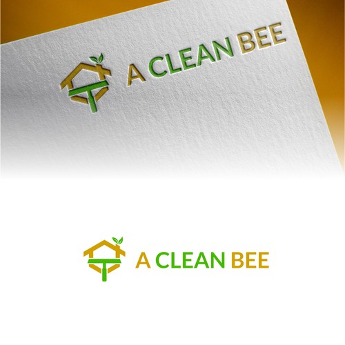 A Clean Bee