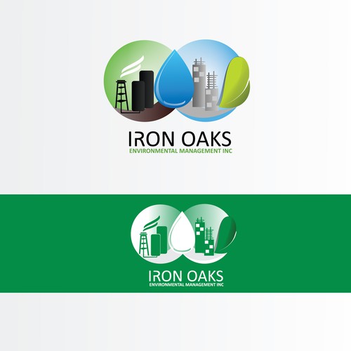 Iron Oaks 