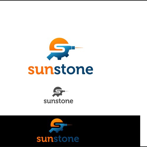 Logo for Sunstone