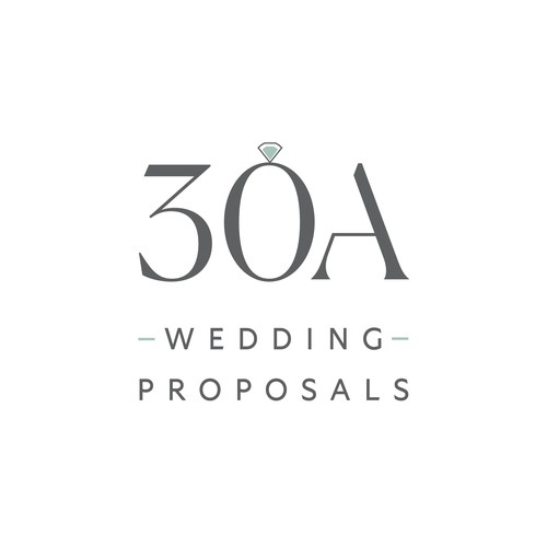 30A Wedding Proposals