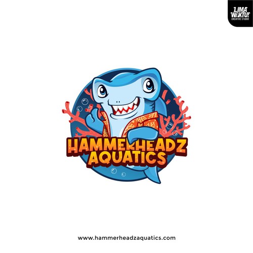 HAMMAERHEADZ AQUATICS