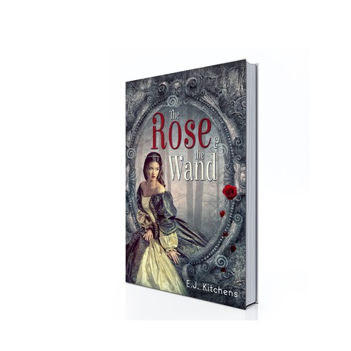 The Rose and the Wand
