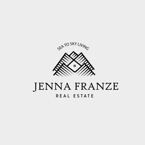 Jenna Franze Real Estate logo