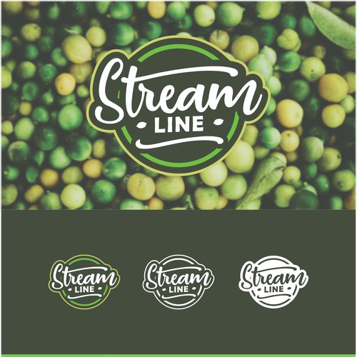STREAM LINE