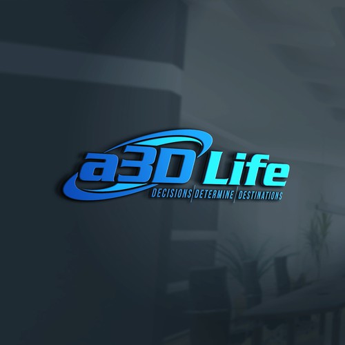 3d life