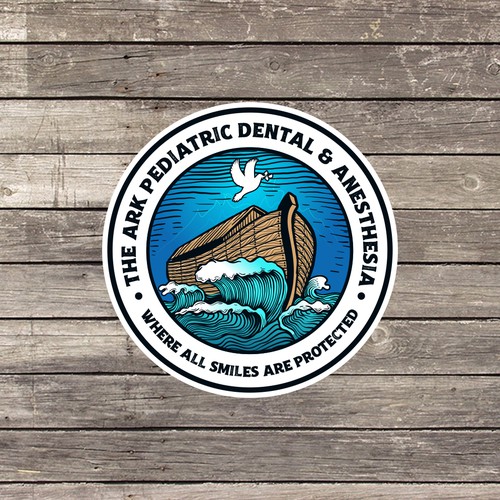The Ark Pediatric Dental & Anesthesia