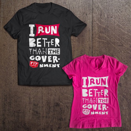 FUN T-SHIRTS FIT COMPANY