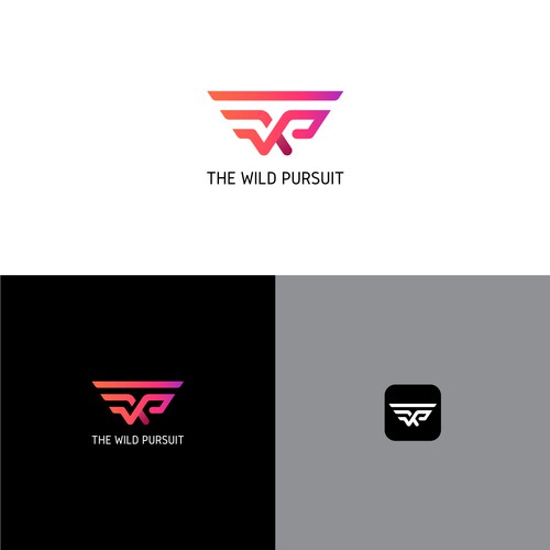 THE WILD PURSUIT