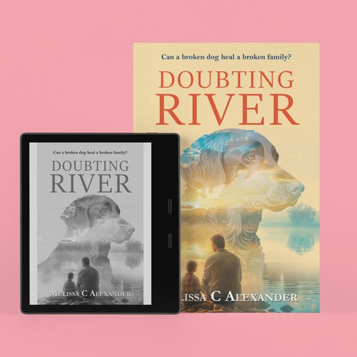 Versatile Paperback & Digital Book Design