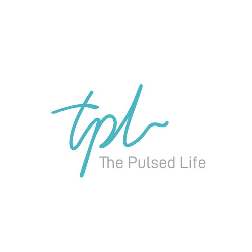 Logo Design - The Pulsed Life