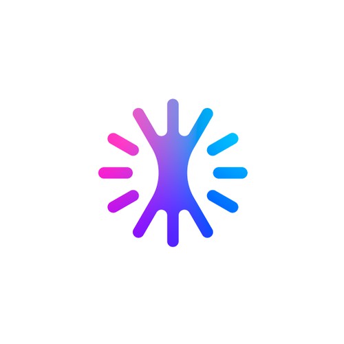 Abstract symbol