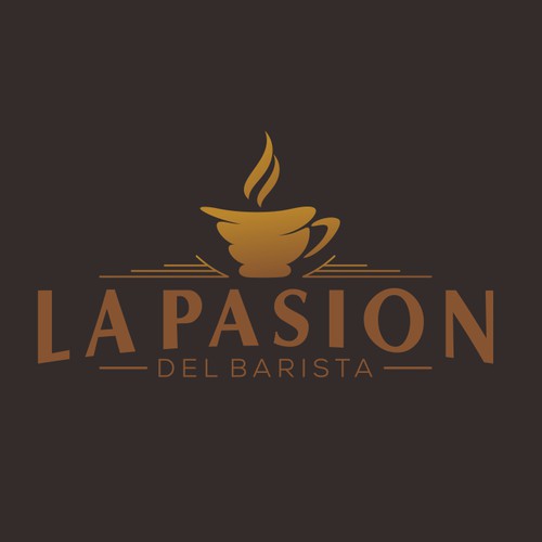 coffe bar logo