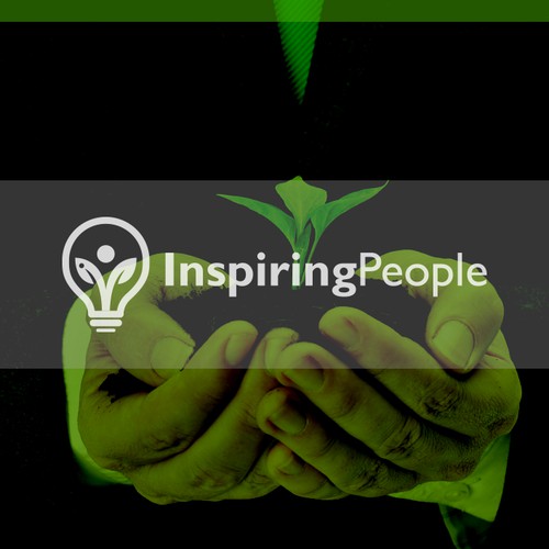 Logo & Business card for Inspiring People