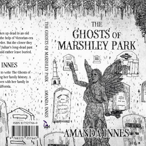 The Ghosts of Marshley Park
