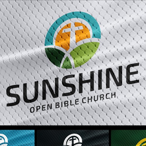 Sunshine Open Bible Church