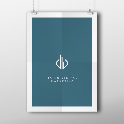 Jamin Digital Marketing logo