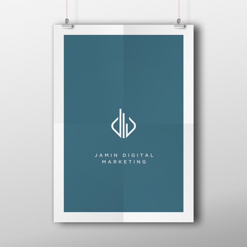 Jamin Digital Marketing logo