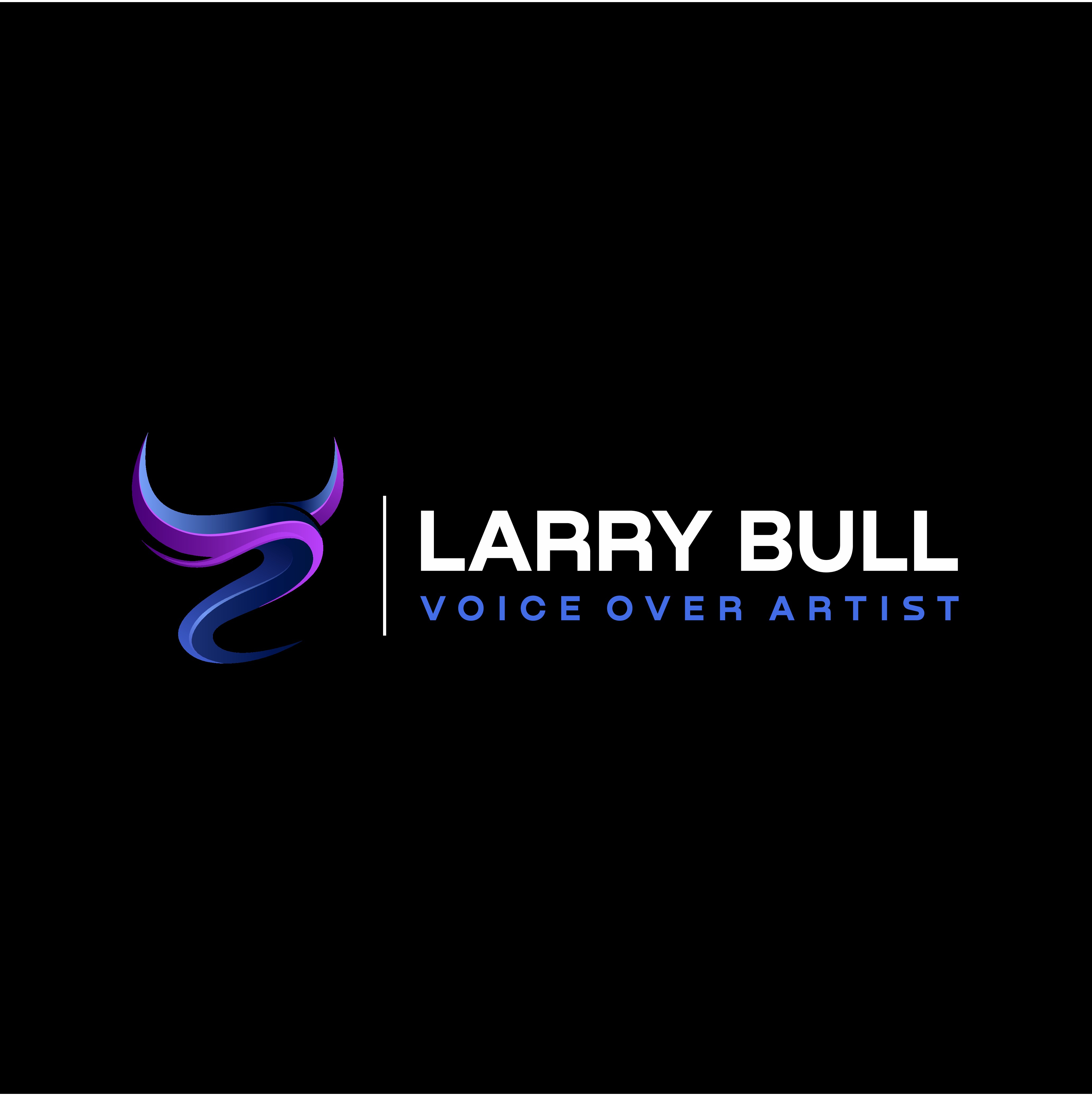 Logo for Voice Over Artist
