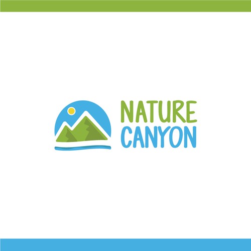 Nature Canyon