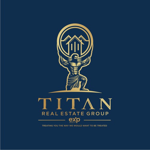 TITAN Real Estate