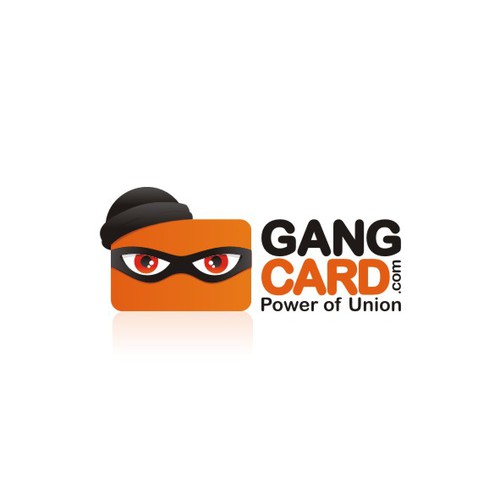 logo for GangCard.com