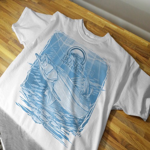 Fishing T-Shirt