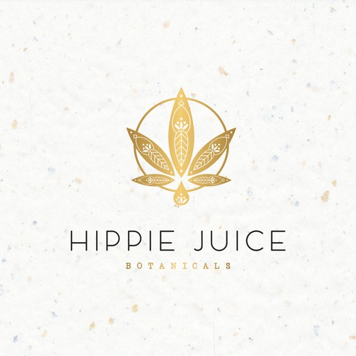 HIPPIE JUICE BOTANICALS