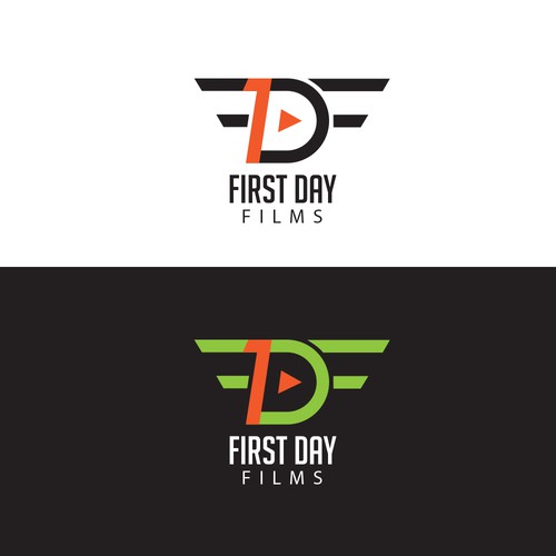 First Day Films
