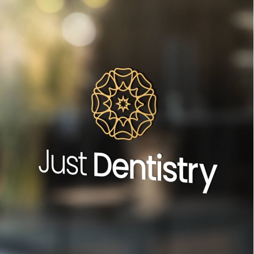 Just Dentistry logo