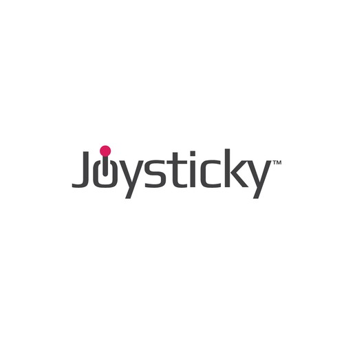 Joysticky
