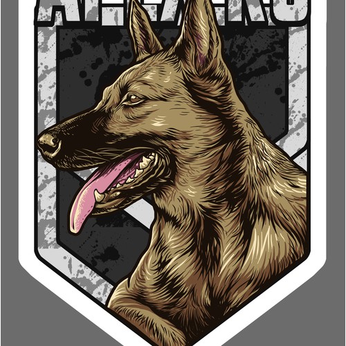 APEX K9