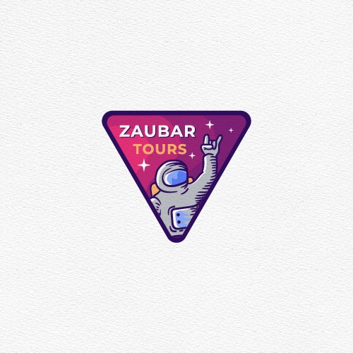 Zaubar Tours - Logo