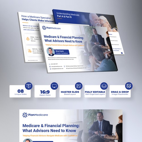 The Financial Advisor’s Guide to Medicare