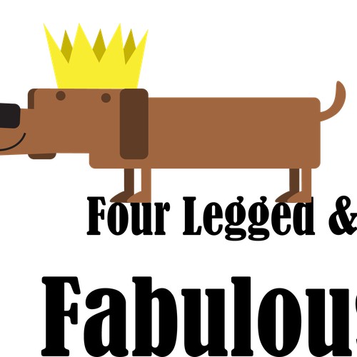 Four Legged & Fabulous