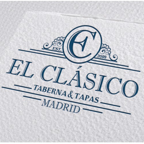 EL CLÁSICO