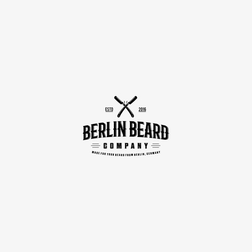 BERLIN BEARD COMPANY