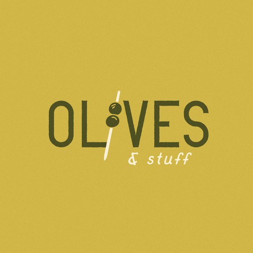 olives & stuff