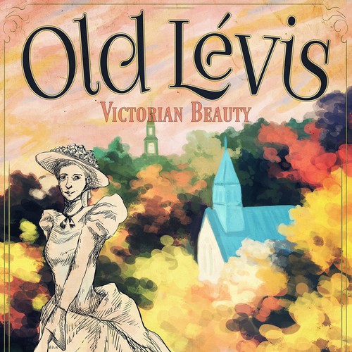 Historical tour poster