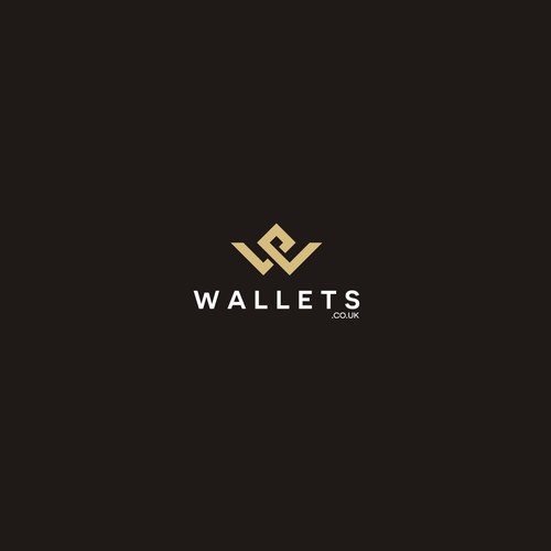 Wallets logo design