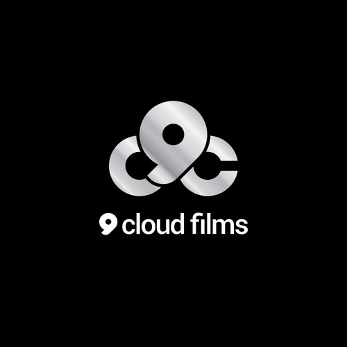 Bold logo for Film & Photography