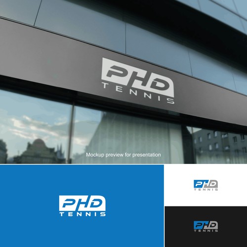 PHD Tennis